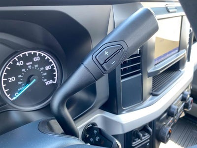 2026 Ford F-550 XL 4x4