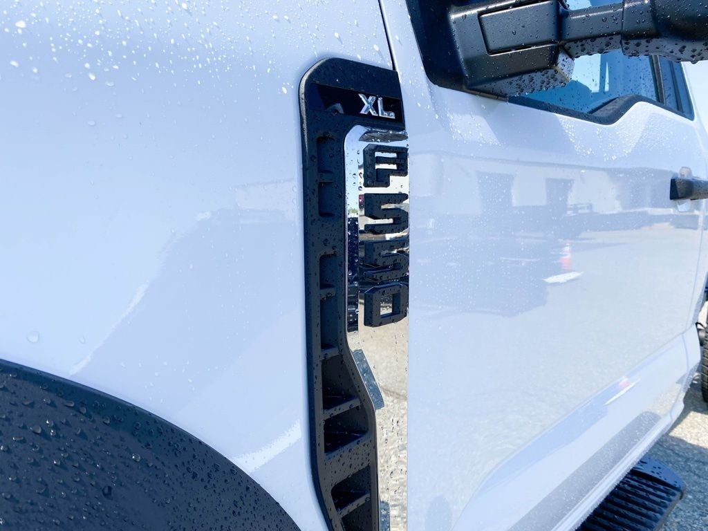 2026 Ford F-550 XL 4x4