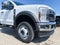 2026 Ford F-550 XL 4x4