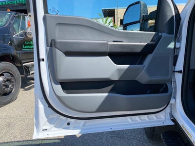 2026 Ford F-550 XL 4x4
