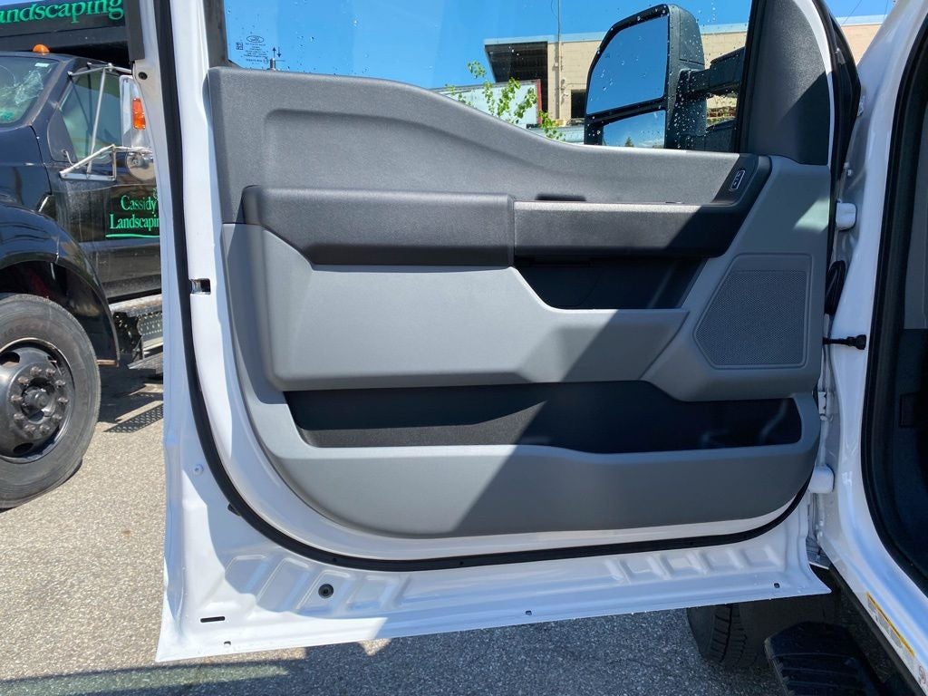 2026 Ford F-550 XL 4x4
