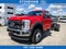 2026 Ford F-550 XL 4x4
