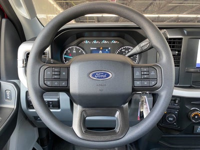 2026 Ford F-550 XL 4x4