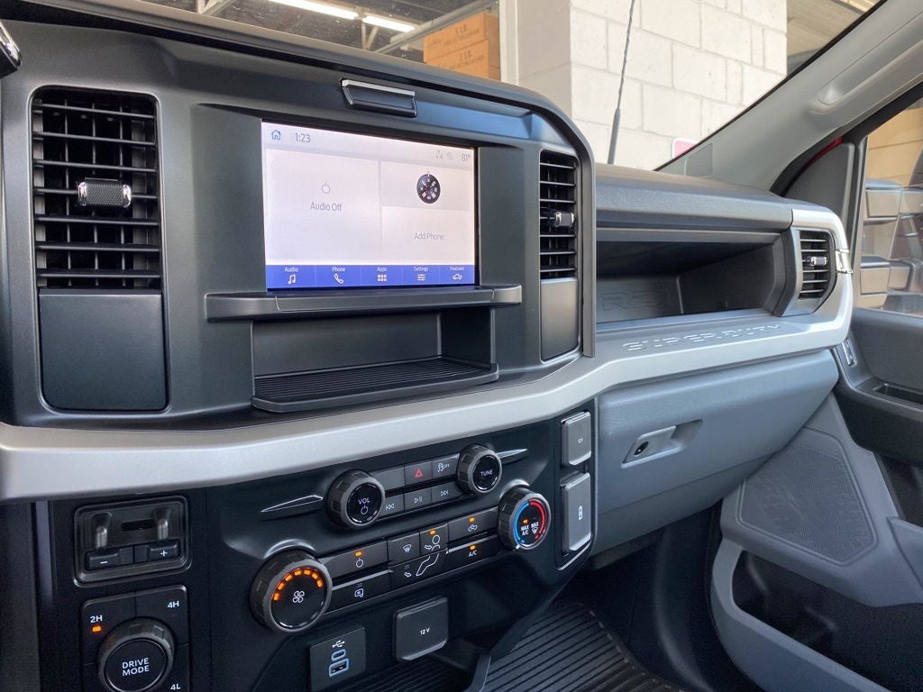 2026 Ford F-550 XL 4x4