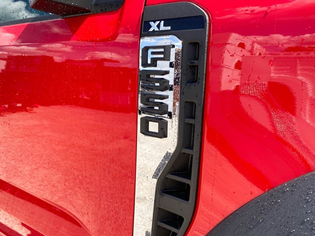2026 Ford F-550 XL 4x4
