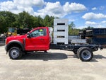 2026 Ford F-550 XL 4x4