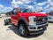 2026 Ford F-550 XL 4x4