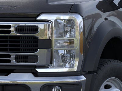 2026 Ford F-550 XL