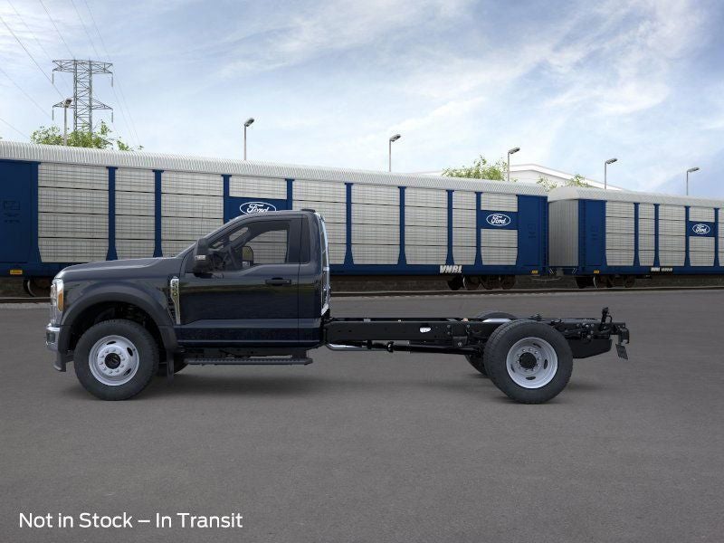 2026 Ford F-550 XL