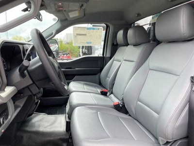 2026 Ford F-550 XL 4x4