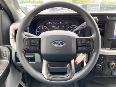 2026 Ford F-550 XL 4x4