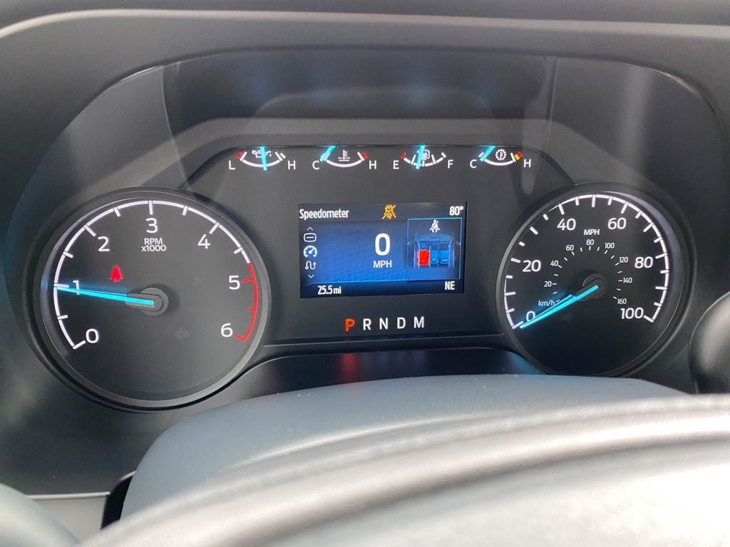 2026 Ford F-550 XL 4x4