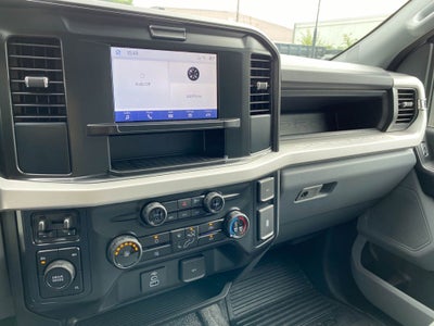 2026 Ford F-550 XL 4x4