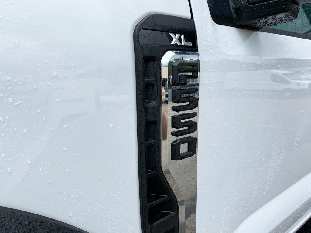 2026 Ford F-550 XL 4x4