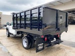 2026 Ford F-550 XL 4x4