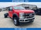 2026 Ford F-550 XL 4x4