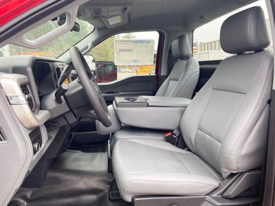 2026 Ford F-550 XL 4x4
