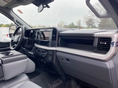2026 Ford F-550 XL 4x4