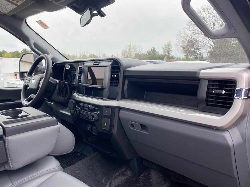 2026 Ford F-550 XL 4x4