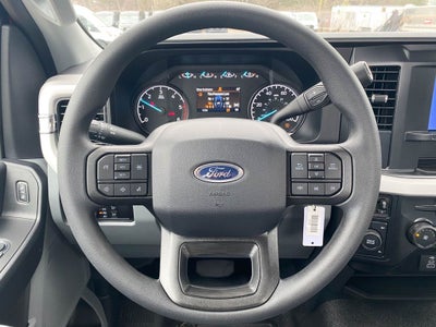 2026 Ford F-550 XL 4x4