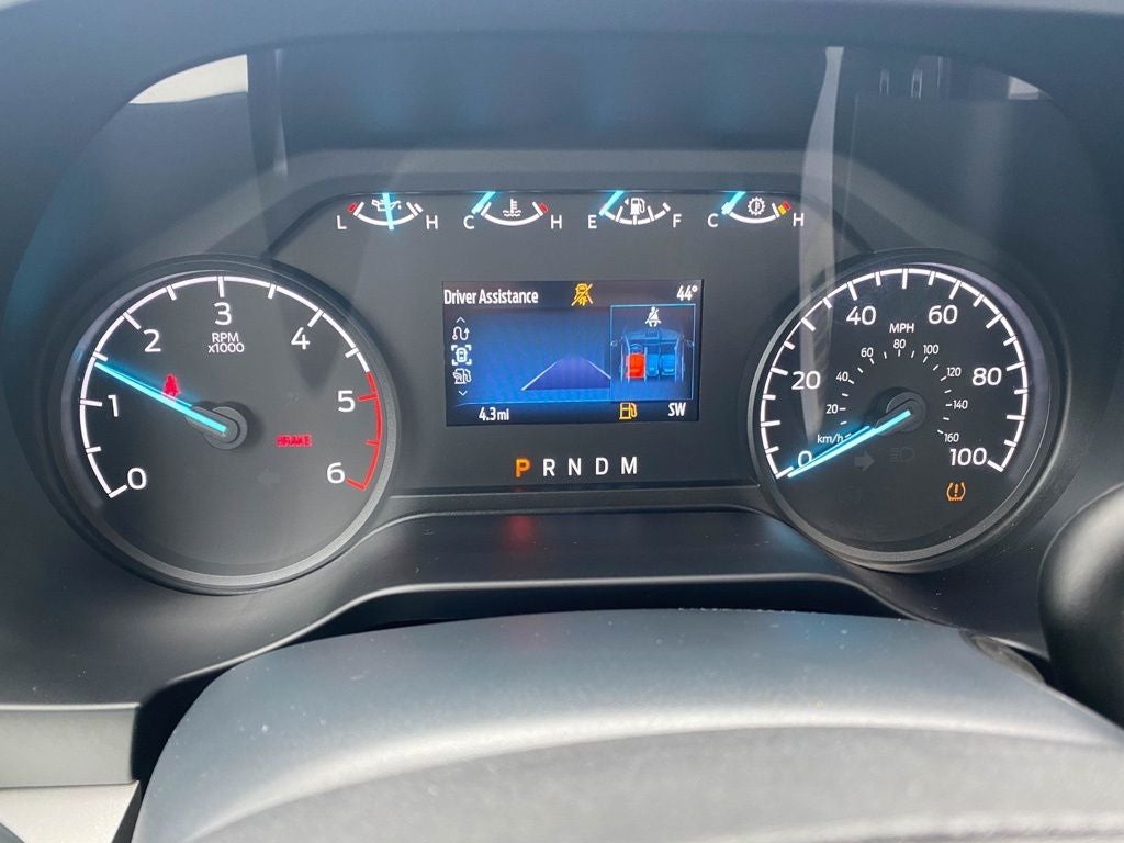 2026 Ford F-550 XL 4x4