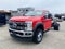 2026 Ford F-550 XL 4x4