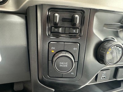 2026 Ford F-550 XL 4x4