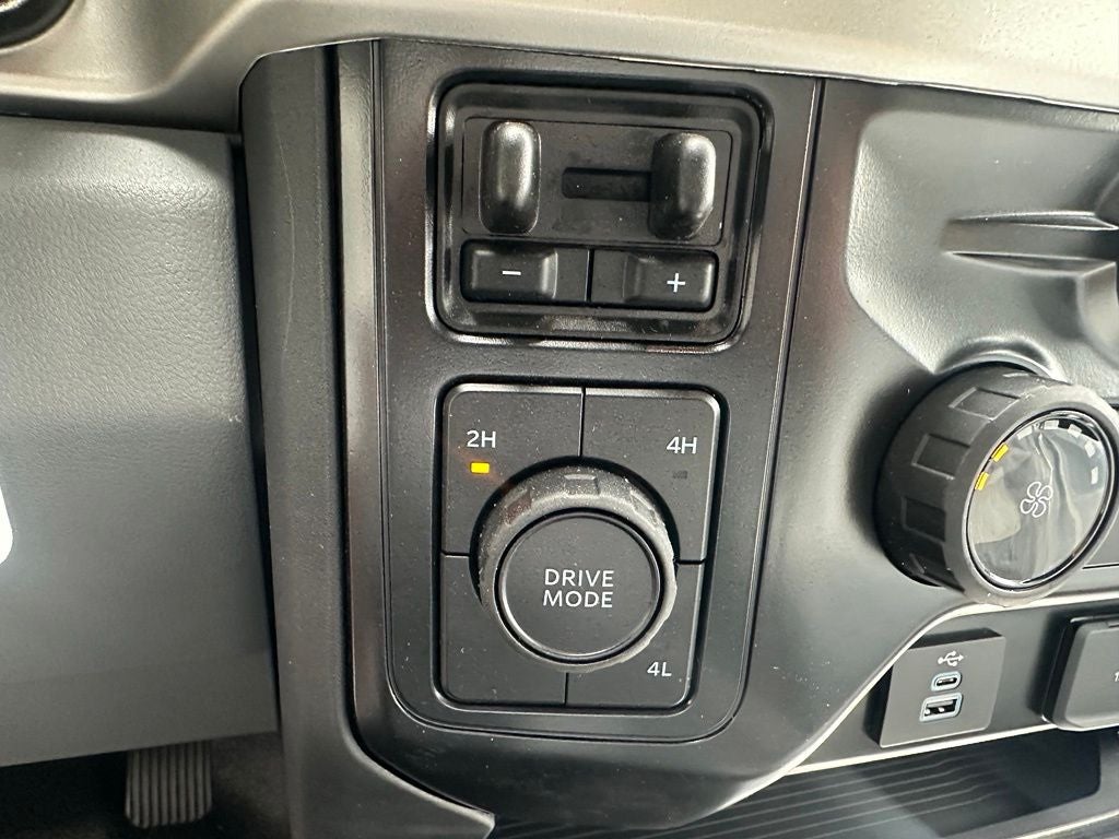 2026 Ford F-550 XL 4x4