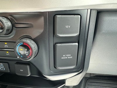 2026 Ford F-550 XL 4x4
