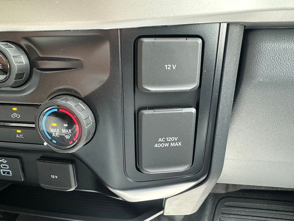 2026 Ford F-550 XL 4x4