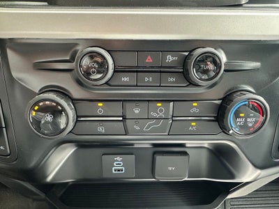2026 Ford F-550 XL 4x4