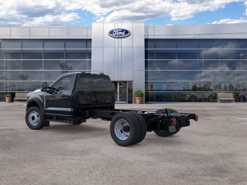 2026 Ford F-550SD XL DRW