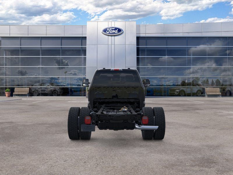 2026 Ford F-550SD XL DRW