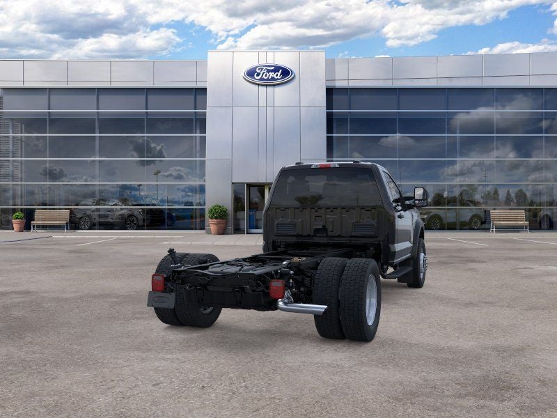 2026 Ford F-550SD XL DRW