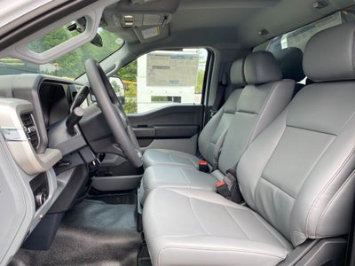 2026 Ford F-550 XL 4x4