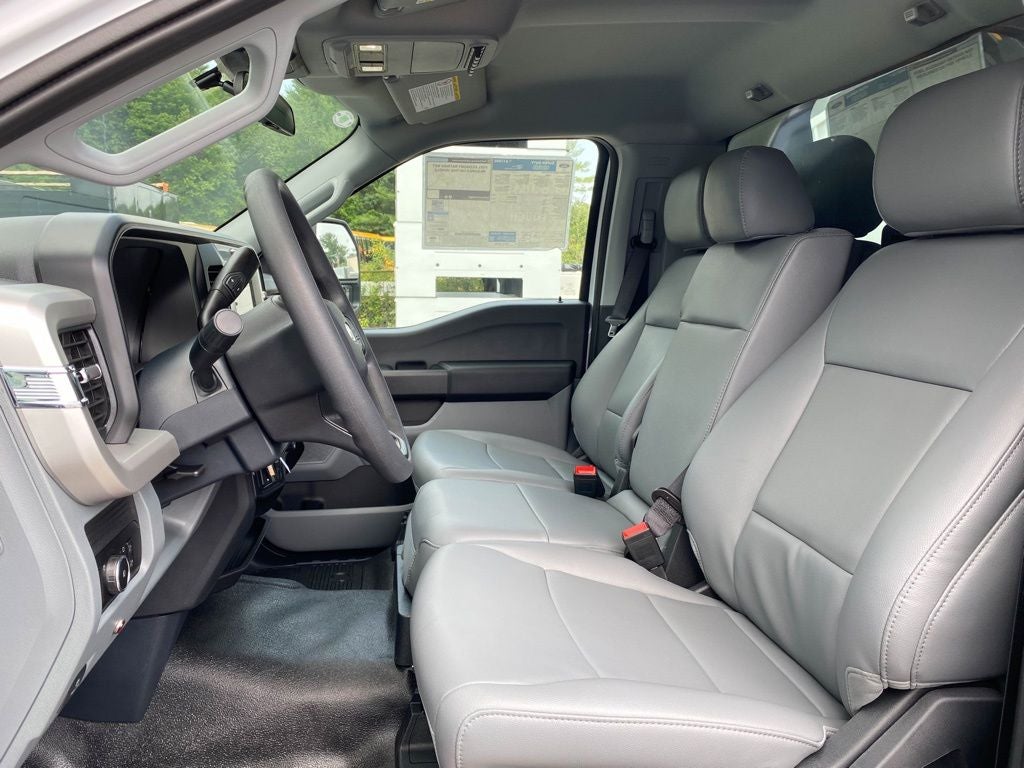 2026 Ford F-550 XL 4x4