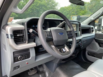 2026 Ford F-550 XL 4x4