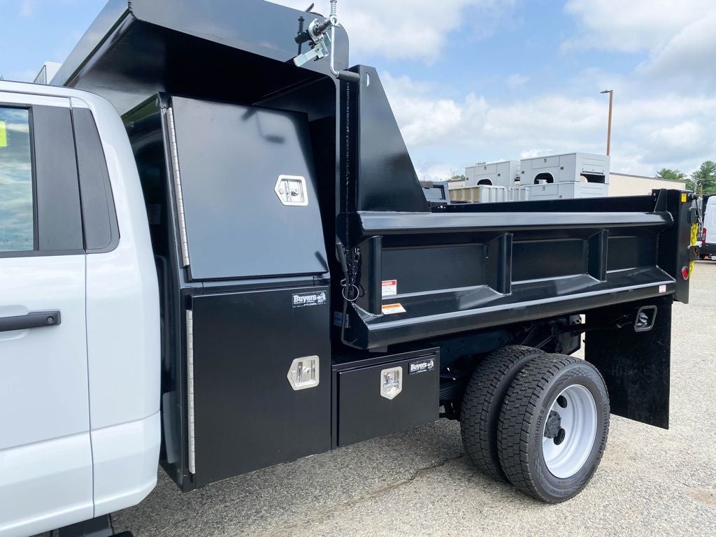 2026 Ford F-550 XL 4x4