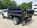 2026 Ford F-550 XL 4x4