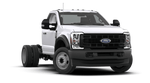 2026 Ford F-550 XL 4x4