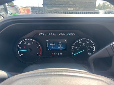 2026 Ford F-550 XL 4x4