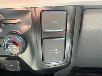 2026 Ford F-550 XL 4x4