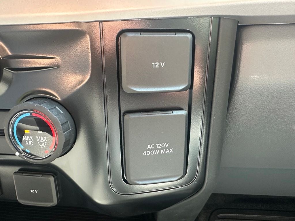 2026 Ford F-550 XL 4x4