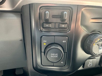 2026 Ford F-550 XL 4x4