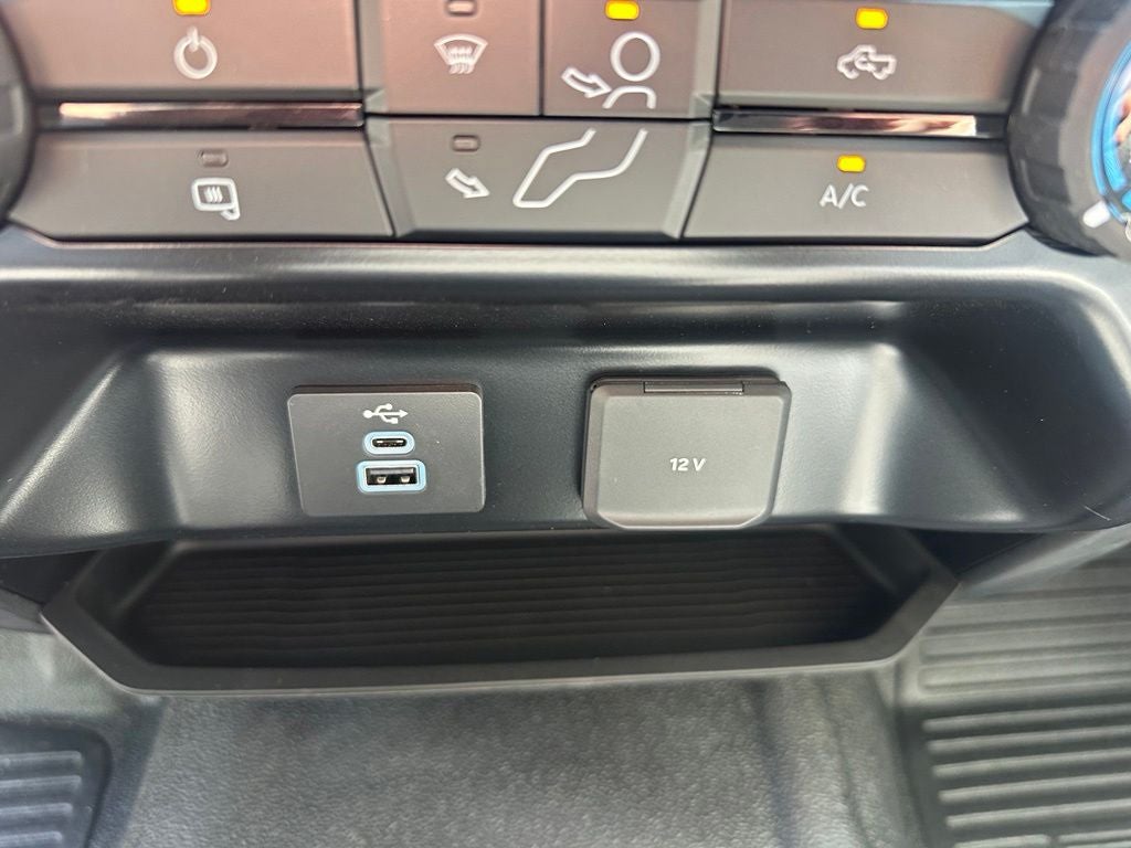 2026 Ford F-550 XL 4x4