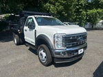 2026 Ford F-550 XL 4x4
