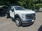 2026 Ford F-550 XL 4x4