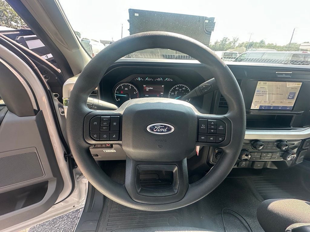 2026 Ford F-550 XL 4x4