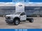 2026 Ford F-550 XL 4x4