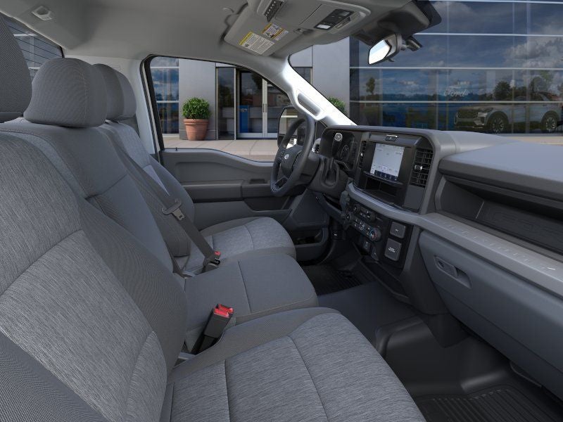 2026 Ford F-550 XL 4x4